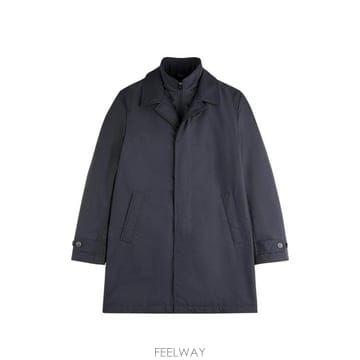 26FW 페이 자켓 NAM62530160 AX2U804 NAVY