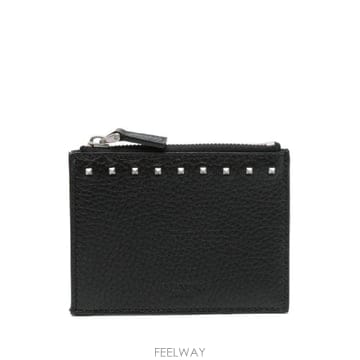 Valentino 25SS �߷�Ƽ�� ����ٴ� �������� 6Y2P0V19 PDX0NO BLACK25SS �߷�Ƽ�� ����ٴ� �������� 6Y2P0V19 PDX0NO BLACK
