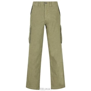Burberry 26SS ������ ��ư ī�� Ʈ����� 8116438 C1424 GREEN26SS ������ ��ư ī�� Ʈ����� 8116438 C1424 GREEN
