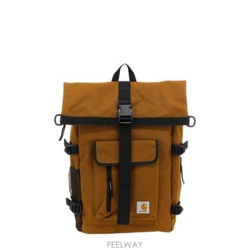 Carhartt 26FW Į��Ʈ WIP �ʸ��� ���� I031575 HZXX BROWN26FW Į��Ʈ WIP �ʸ��� ���� I031575 HZXX BROWN