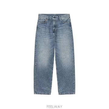 Carhartt 26FW Į��Ʈ WIP ���� ���� I034733 01EJ DENIM BLUE26FW Į��Ʈ WIP ���� ���� I034733 01EJ DENIM BLUE