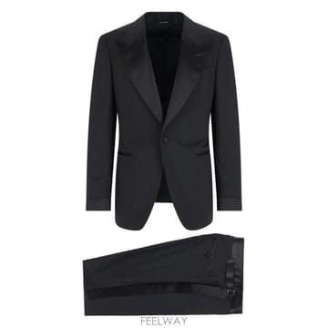 TOM FORD 26FW ������ ��Ʈ ��Ʈ 2ESPT1 WOS02NAA BLACK26FW ������ ��Ʈ ��Ʈ 2ESPT1 WOS02NAA BLACK