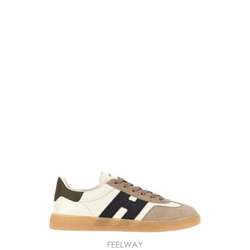 26FW 호간 쿨 스니커즈 HXM6470FB6 0UHC964M WHITE
