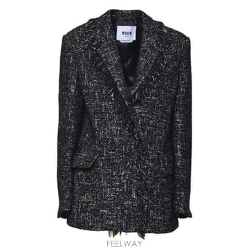 MSGM 25FW ���������� ��Ʈ ���� 3941MDG20 25762199 BLACK25FW ���������� ��Ʈ ���� 3941MDG20 25762199 BLACK