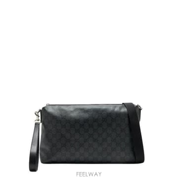 GUCCI 26FW ���� Ŭ��ġ �Ŀ�ġ A002KX FAF8R1000 BLACK26FW ���� Ŭ��ġ �Ŀ�ġ A002KX FAF8R1000 BLACK