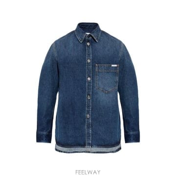 Givenchy 26FW ����� ���� ���� BM61AL5YDS 053 DENIM BLUE26FW ����� ���� ���� BM61AL5YDS 053 DENIM BLUE