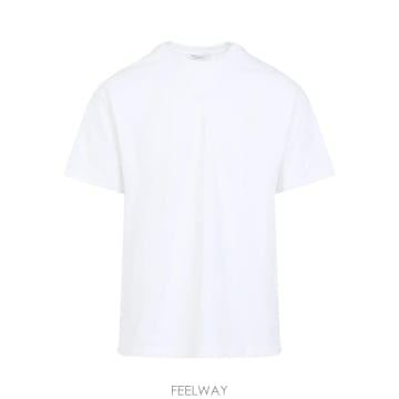 Givenchy 26FW ����� ���� Ƽ���� BM71NK3YSJ 100 WHITE26FW ����� ���� Ƽ���� BM71NK3YSJ 100 WHITE