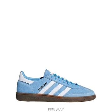 26FW 아디다스 스페지알 스니커즈 BD7632 LTBLUE NAVY