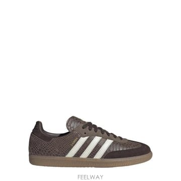Adidas 26FW �Ƶ�ٽ� ����Ŀ�� KK3273 EARSTR BROWN26FW �Ƶ�ٽ� ����Ŀ�� KK3273 EARSTR BROWN