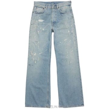Acne 26FW ��ũ�� ��Ʃ��� ���� �� �� 2021M B00389 TRAFALGAR228 LIGHT BLUE26FW ��ũ�� ��Ʃ��� ���� �� �� 2021M B00389 TRAFALGAR