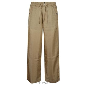 Dries Van Noten 25FW �帮�� �� ��ư ��Ʈ����Ʈ ���� 2520209932328 101 BEIGE25FW �帮�� �� ��ư ��Ʈ����Ʈ ���� 2520209932328 101 