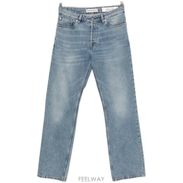 Our Legacy 26FW �ƿ������� ������Ʈ �� ������ ���� ���� M4265SGA GARAGEWASH DENIM BLUE26FW �ƿ������� ������Ʈ �� ������ ���� ���� M4265SGA 
