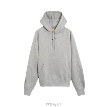 26FW 나이키 긴팔 티셔츠 HM5762 021 GREY