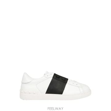 26FW 발렌티노 가라바니 스니커즈 YS0830BLU A01 BLACK