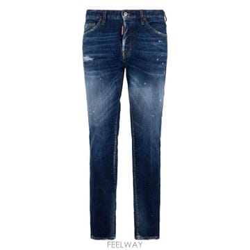 Dsquared2 26FW �������2 ���� ���� S74LB1896 S30664470 NAVY26FW �������2 ���� ���� S74LB1896 S30664470 NAVY