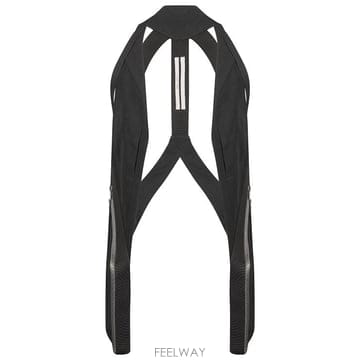 26SS 릭 오웬스 니트 베스트 RR01F2910 CCVSR309 BLACK