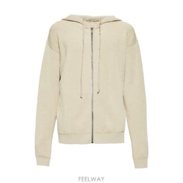 26SS 릭 오웬스 자켓 RU01F2614 KWVH138 BEIGE