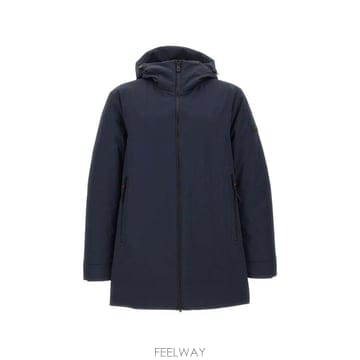 26FW 페트레이 자켓 PEU599601192057 215 NAVY