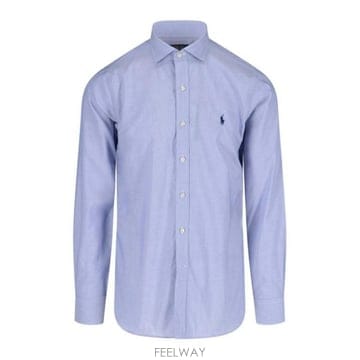Ralph Lauren 26SS ���� �η� ���� 712827064 001 LIGHT BLUE26SS ���� �η� ���� 712827064 001 LIGHT BLUE