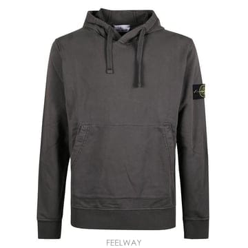 Stone Island 26SS ���� ���Ϸ��� ������ ��ư �ø��� ���ַ��� �ĵ� ����Ʈ���� L1S156100062S0051 V00626SS ���� ���Ϸ��� ������ ��ư �ø��� ���ַ��� �ĵ� ��