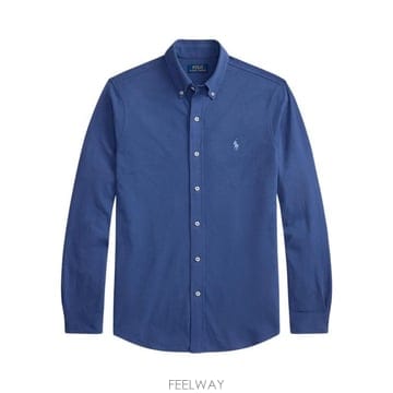 Ralph Lauren 26SS ���� �η� ���� ���� 710654408 502 Blue26SS ���� �η� ���� ���� 710654408 502 Blue
