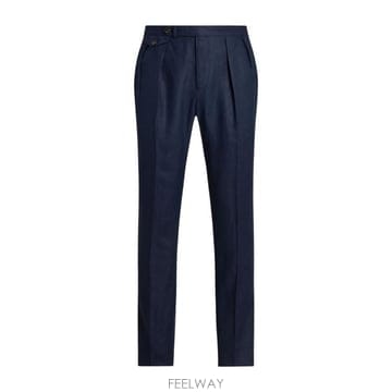 Ralph Lauren 26SS ���� �η� ��Ʈ����Ʈ ���� 715870708 001 NAVY26SS ���� �η� ��Ʈ����Ʈ ���� 715870708 001 NAVY