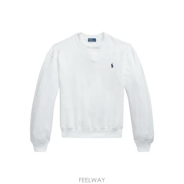 Ralph Lauren 26SS ���� �η� ������ 211971690 002 WHITE26SS ���� �η� ������ 211971690 002 WHITE