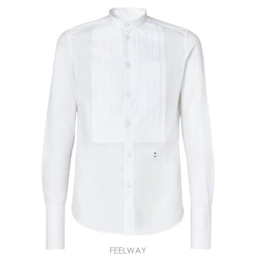 FENDI 26FW ��� ���� ���� FS1377 AMVLF0QA0 WHITE26FW ��� ���� ���� FS1377 AMVLF0QA0 WHITE
