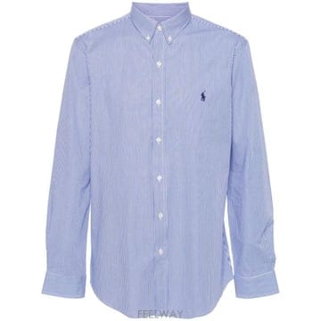 Ralph Lauren 26SS ���� �η� ���� ���� 710928254 007 Blue26SS ���� �η� ���� ���� 710928254 007 Blue