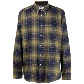 Barbour 26FW �ٹ� ���� MSH4991 TN52 GREEN26FW �ٹ� ���� MSH4991 TN52 GREEN