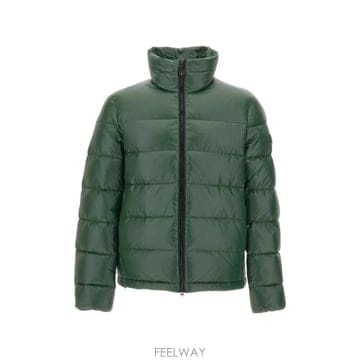 26FW 페트레이 자켓 PEU593901182061 612 GREEN
