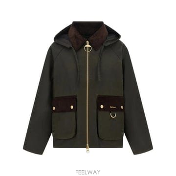 Barbour 26FW �ٹ� ���� LWX1578 OL52 GREEN26FW �ٹ� ���� LWX1578 OL52 GREEN