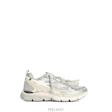 26FW 오프화이트 스니커즈 M295C9F001 0972 GREY