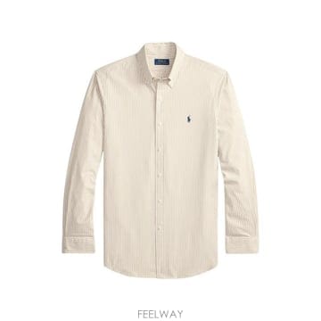 Ralph Lauren 26SS ���� �η� ���� 710929346 502 BEIGE26SS ���� �η� ���� 710929346 502 BEIGE