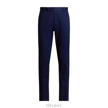 Ralph Lauren 26SS ���� �η� ��Ʈ����Ʈ ���� 715958495 003 NAVY26SS ���� �η� ��Ʈ����Ʈ ���� 715958495 003 NAVY