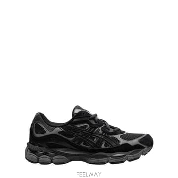 26FW 아식스 스니커즈 1201A789 020 GREY
