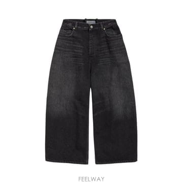 Balenciaga 26FW �߷��þư� Ŀ��� ���� �� A001TU TUW541000 BLACK26FW �߷��þư� Ŀ��� ���� �� A001TU TUW541000 BLACK