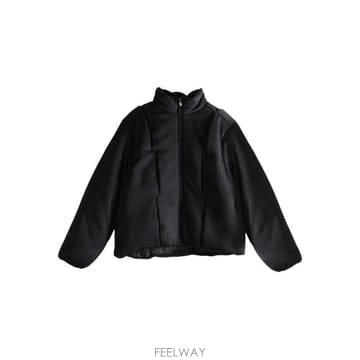 아더에러 자켓 NOIR BLACK