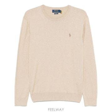 Ralph Lauren 25SS ���� �η� ��ư ũ��� ������ 710890558 505 BROWN25SS ���� �η� ��ư ũ��� ������ 710890558 505 BROWN