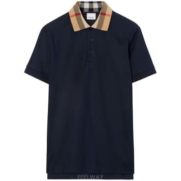 Burberry 26SS ������ ��ư ���� ���� 8072661 B3590 Blue26SS ������ ��ư ���� ���� 8072661 B3590 Blue