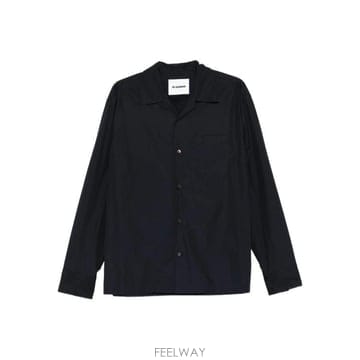 JIL SANDER 26SS ������ ���� ���� J22DL0359 J45001402 Blue26SS ������ ���� ���� J22DL0359 J45001402 Blue