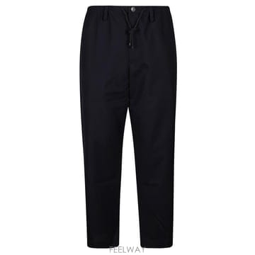 Dries Van Noten 25FW �帮�� �� ��ư ��Ʈ����Ʈ ���� 2520209762310 509 NAVY25FW �帮�� �� ��ư ��Ʈ����Ʈ ���� 2520209762310 509 