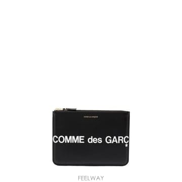 Comme des Garcons 26SS �ĵ������� �ΰ� ����Ʈ SA5100HL BLACK26SS �ĵ������� �ΰ� ����Ʈ SA5100HL BLACK