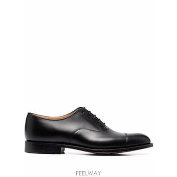 26FW 처치스 드레스 슈즈 EEB353 9WFF0AAB BLACK