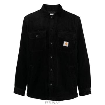 Carhartt 26FW Į��Ʈ WIP ����� ���� I028827 89XX BLACK26FW Į��Ʈ WIP ����� ���� I028827 89XX BLACK