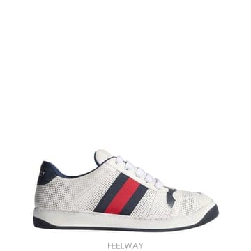 26FW 구찌 스니커즈 A00148 AAGVY9058 WHITE