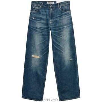 Our Legacy 26FW �ƿ������� ���� ���� M4265VRE FOREVERLOVEWASH DENIM BLUE26FW �ƿ������� ���� ���� M4265VRE FOREVERLOVEWASH DEN