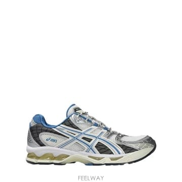 26SS 아식스 스니커즈 1203A543 109 NAVY