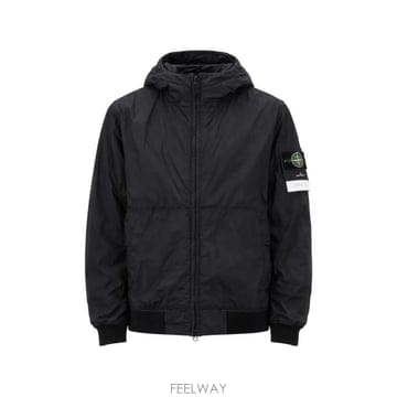 26FW 스톤 아일랜드 자켓 L2S154100110S0A23 V0029 BLACK