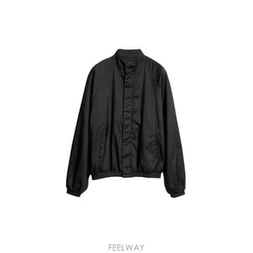 26FW 구찌 자켓 A003KU ZAVJT1000 BLACK